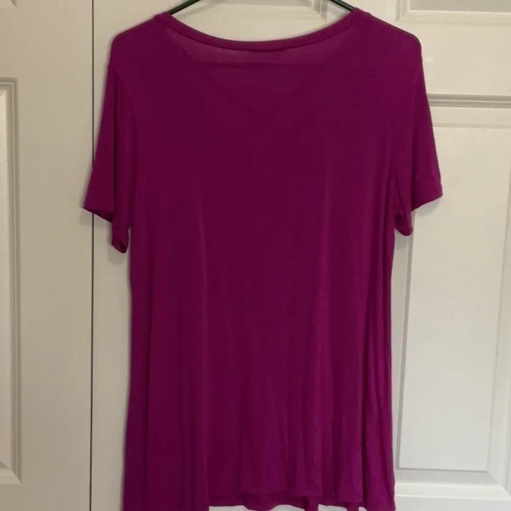 FRUMOS Tunic - Picture 3 of 7